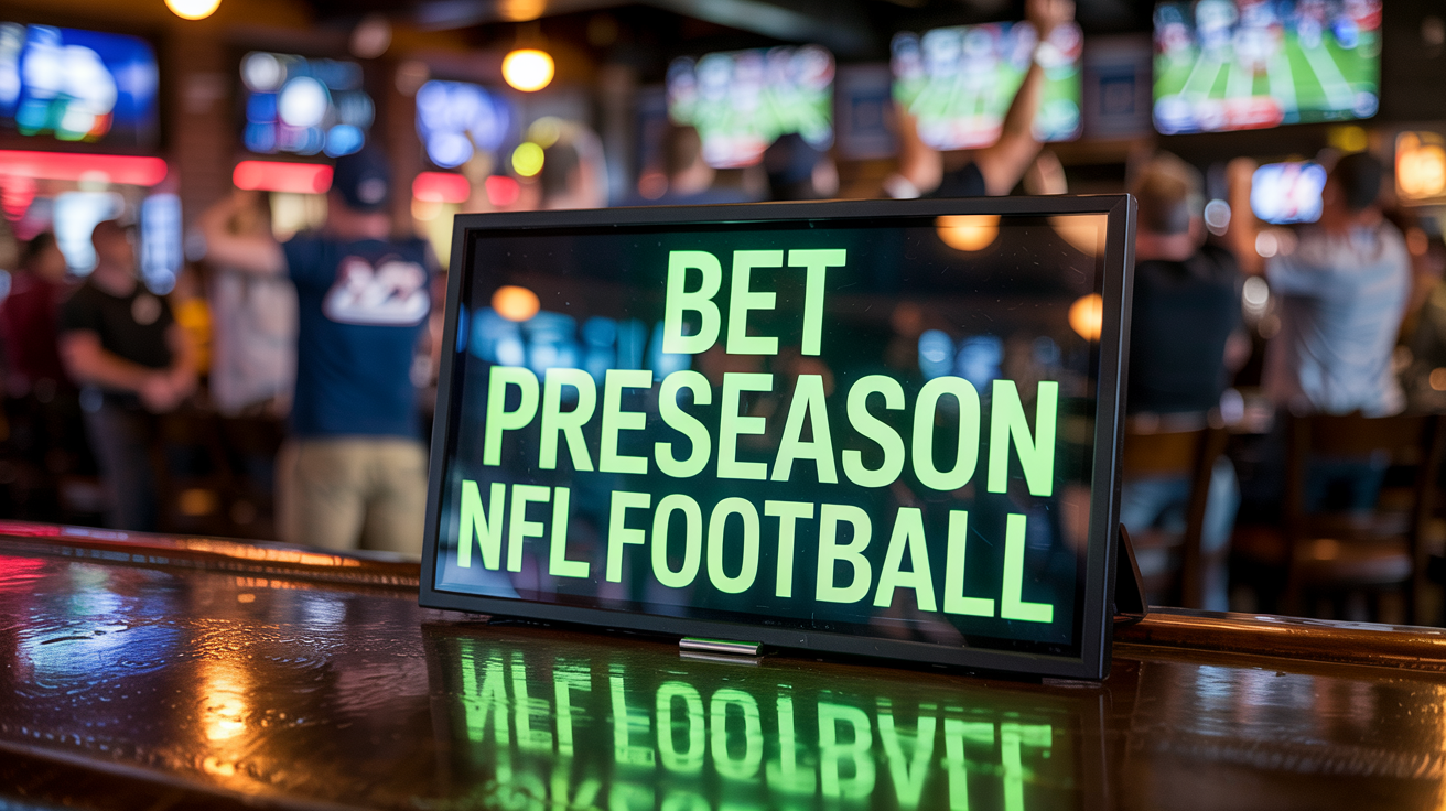 The Ultimate Guide to Betting NFLX: Dominating Preseason Bets