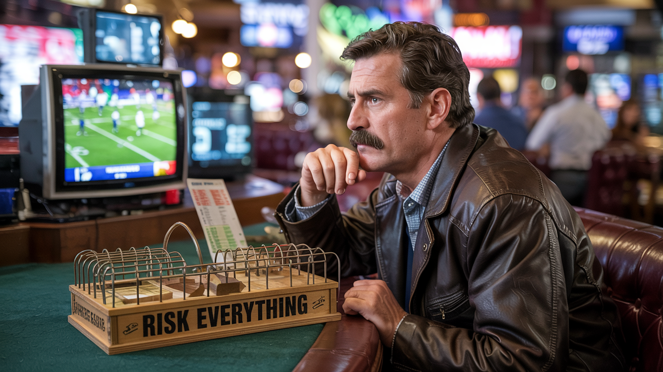 The Alluring Bait? Examining the Myth of Oddsmaker “Trap Lines”