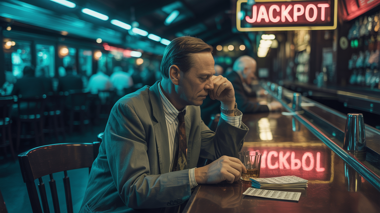 What Happens to Bettors Who Win Too Much